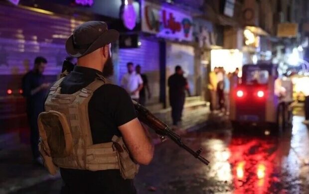 مقتل 5 مدنيين بغارات أردنية على درعا وردع عسكري بعد هجوم الكرك