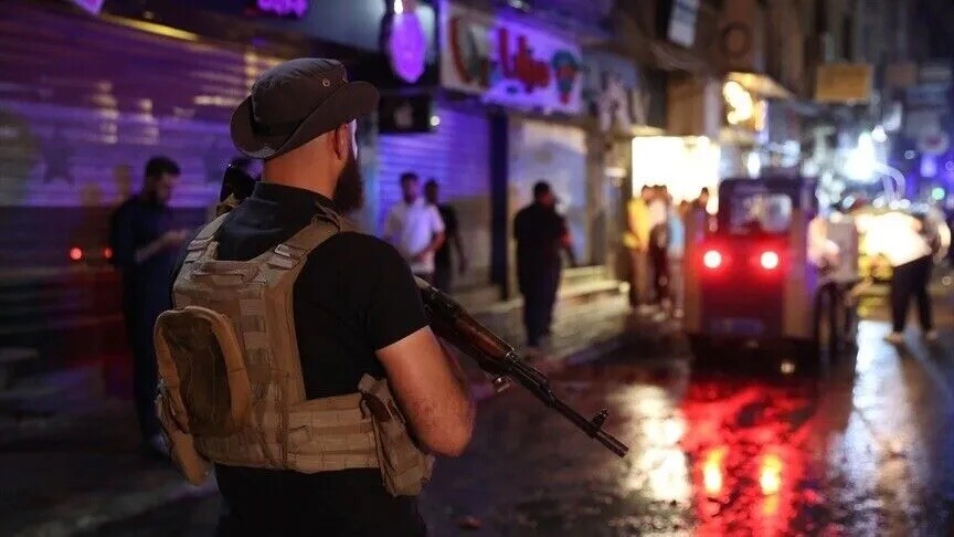 مقتل 5 مدنيين بغارات أردنية على درعا وردع عسكري بعد هجوم الكرك