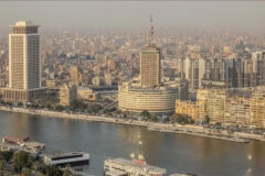 مصر تنعى مواطنتها التي لقيت مصرعها في هجوم الرياض