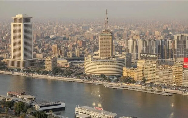 مصر تنعى مواطنتها التي لقيت مصرعها في هجوم الرياض
