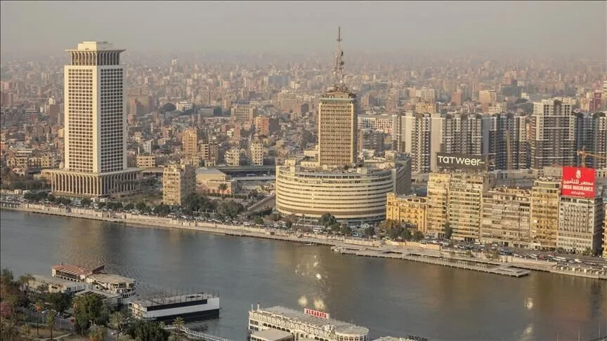 مصر تنعى مواطنتها التي لقيت مصرعها في هجوم الرياض