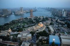 وفد من "حماس" يتوجه للقاهرة لبحث تقريب وجهات النظر بين الفصائل الفلسطينية