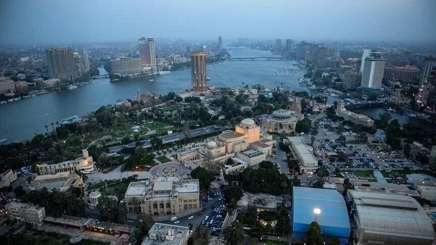 وفد من "حماس" يتوجه للقاهرة لبحث تقريب وجهات النظر بين الفصائل الفلسطينية