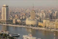 مصر أول دولة عالمياً تحافظ على المستوى الذهبي للقضاء على فيروس سي