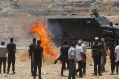 ارتفاع قتلى الفلسطينيين في الضفة إلى 30 منذ مطلع 2026