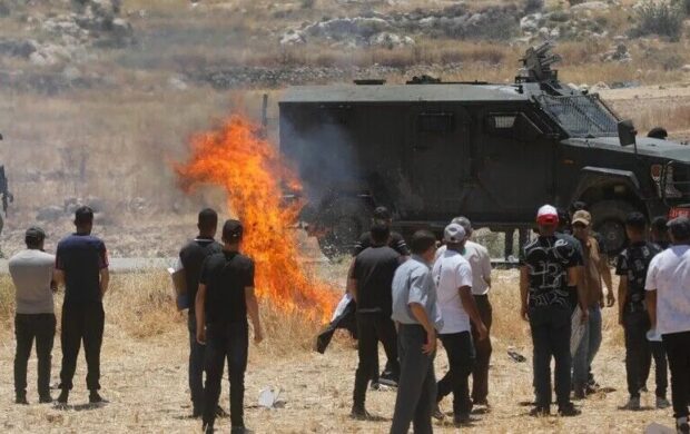 ارتفاع قتلى الفلسطينيين في الضفة إلى 30 منذ مطلع 2026