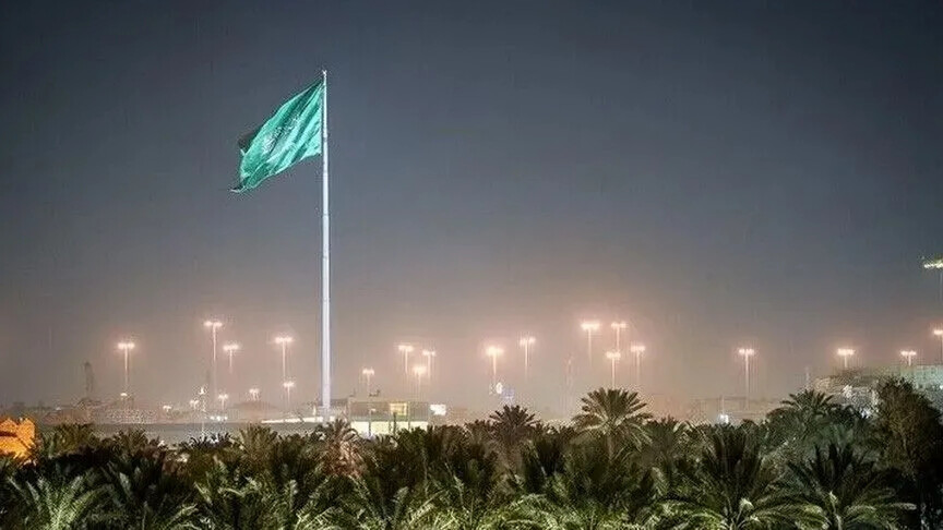 السعودية تصدر 3 إنذارات مبكرة في جازان وينبع وخميس مشيط